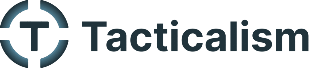 Tacticalism Logo