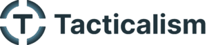 Tacticalism Logo