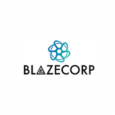 blazecorp logo
